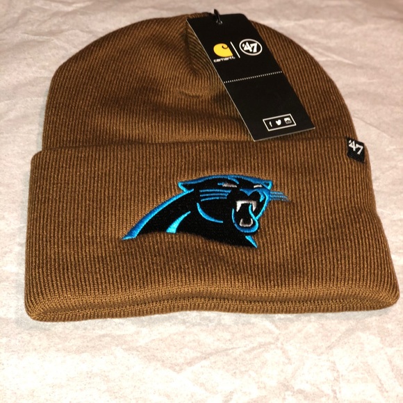 Carhartt NFL Beanie - Picture 1 of 8